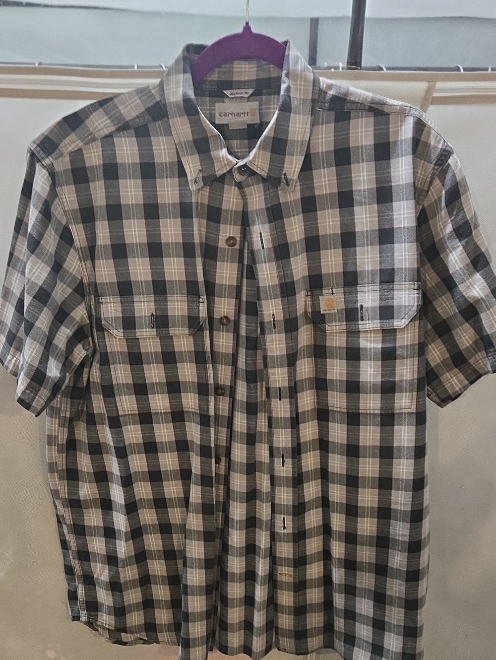 Carhartt Shirt